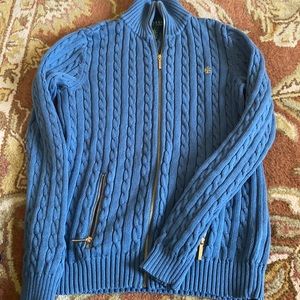 Vintage Ralph Lauren sweater